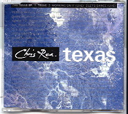 Chris Rea - Texas